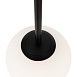 Подвесной светильник Maytoni Basic form MOD321PL-01B - фото