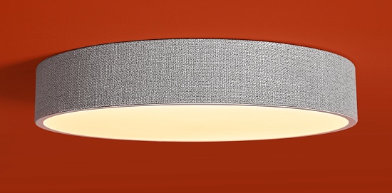 Потолочный светильник Freya FR5555CL-L30BGG - фото