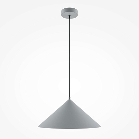 Подвесной светильник Maytoni Basic colors MOD167PL-01GR - фото