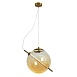 Подвесной светильник Arte Lamp HOLLY A3230SP-1PB - фото