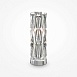 Настольный светильник Maytoni Puntes MOD043TL-02CH - фото