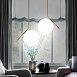Люстра Flexic Lights Family Michael Anastassiades D20 Imperiumloft 185397-22 - фото