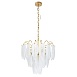 Подвесная люстра Arte Lamp EVIE A4052LM-6SG - фото