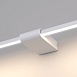 Светильник настенный поворотный светодиодный Luar 600 белый 4000К 40125/LED Elektrostandard - фото