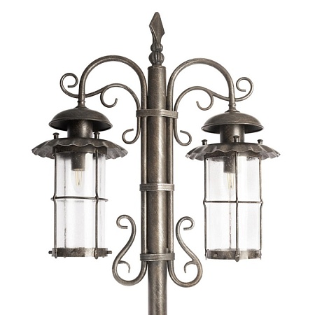 100015/2L Ландшафтный светильник LOFT IT Palermo - фото