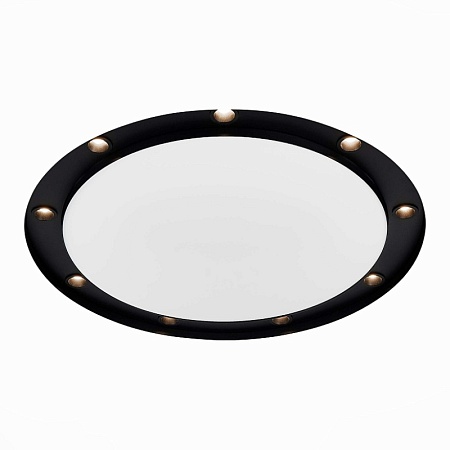 Св-к встр. Белый LED 9*5W 4000K 4 050Lm Ra>90 38° IP20 D700xH50 220-240V ST706.448.45 - фото