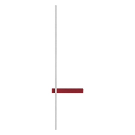 10149/1200 Red Настенный светильник LOFT IT Linio - фото