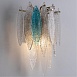Настенный светильник Divinare AMELIE 6002/01 AP-1 - фото
