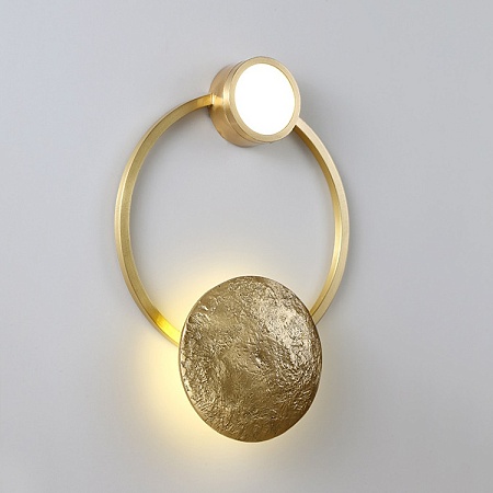 Бра Gioielli 01 Giopato &Amp; Coombes Imperiumloft 148131-22 - фото