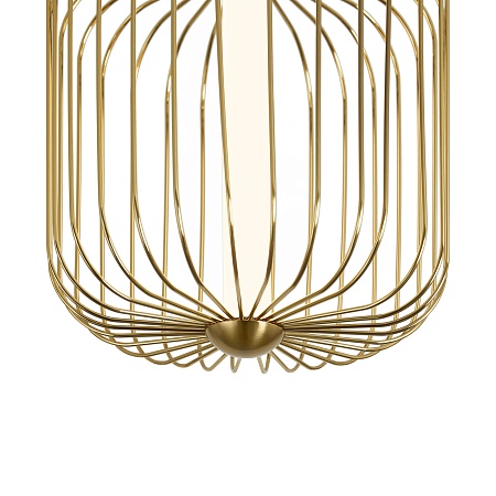 Подвесной светильник Freya Sabi FR6131PL-L13BS - фото