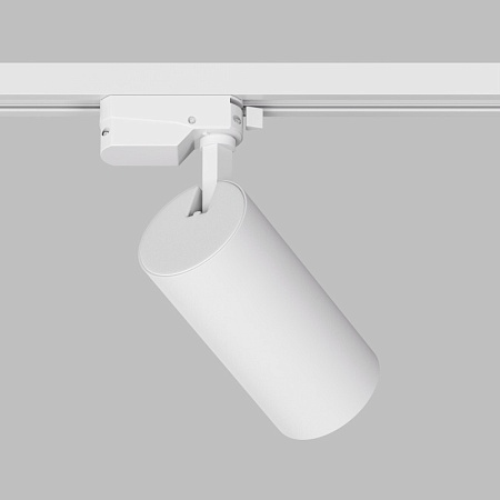 Светильник на шине Denkirs DK6454-WH - фото