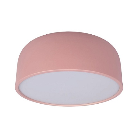 10201/350 Pink Потолочный светильник LOFT IT Axel - фото