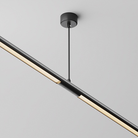 Комплектующие для систем освещения с токоведущими элементами Technical CA013IC-P-B - фото