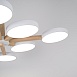 Потолочный Светильник Turna L8 White Imperiumloft 228849-26 - фото
