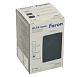 Светодиодный светильник стационарный Feron AL54 2*1W 4000K черный - фото