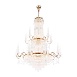Люстра Maytoni Palace DIA890-PL-42-G - фото