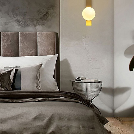 Настенный Светильник Leen L2 Imperiumloft 224110-23 - фото