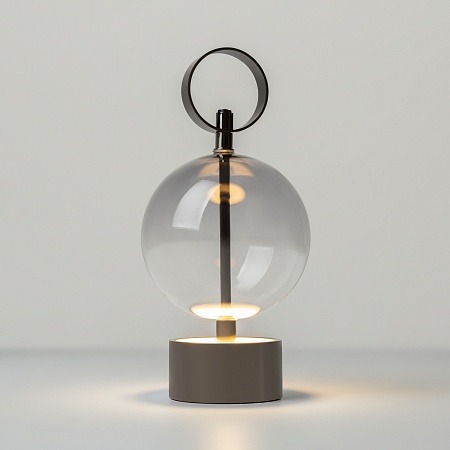 Аккумуляторный светильник Maytoni MOD478RL-L3B3K - фото