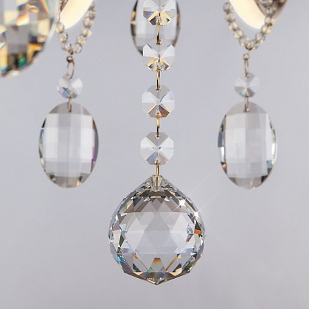 Подвесной светильник Bogate&apos;s Freedom 412/8 - фото