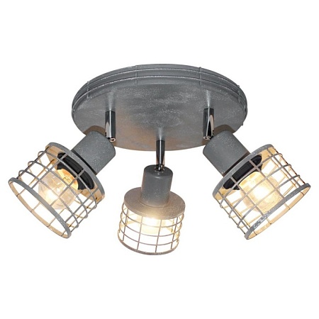 Спот Lussole GREELEY LSP-9969 - фото