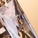 Настенный светильник Arte Lamp Vivien A2719AP-2GO - фото