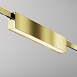 Трековый светильник Technical TR151-1-18W3K-BS - фото