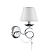 Настенный светильник (бра) Freya Bonfi FR2017WL-01BZ - фото