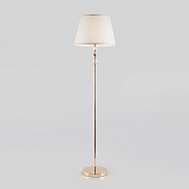 Напольный светильник Eurosvet 01072/1 золото