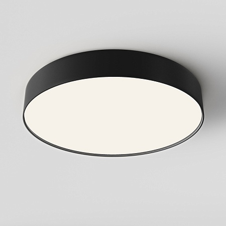 Потолочный светильник Technical Zon C032CL-45W4K-RD-B - фото
