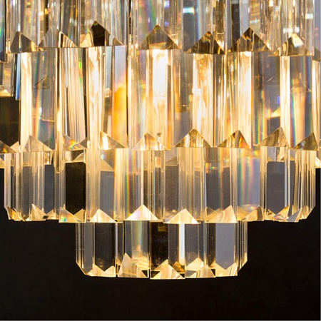 Потолочная люстра Divinare NOVA 3001/01 PL-9 - фото