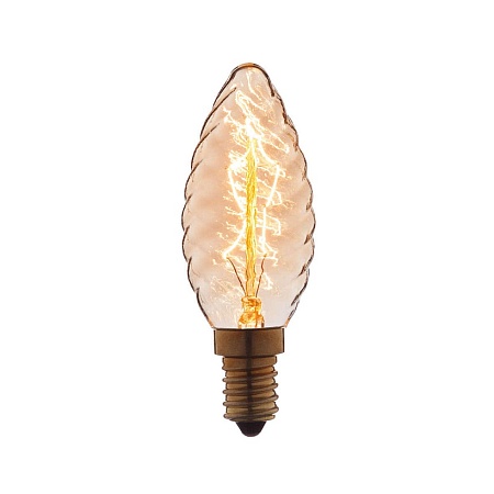 3560-LT Ретро-лампа LOFT IT Edison Bulb - фото