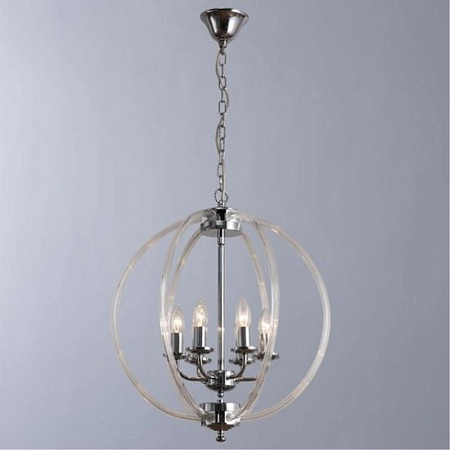 Декоративная настольная лампа Divinare 2023/02 SP-6 - фото