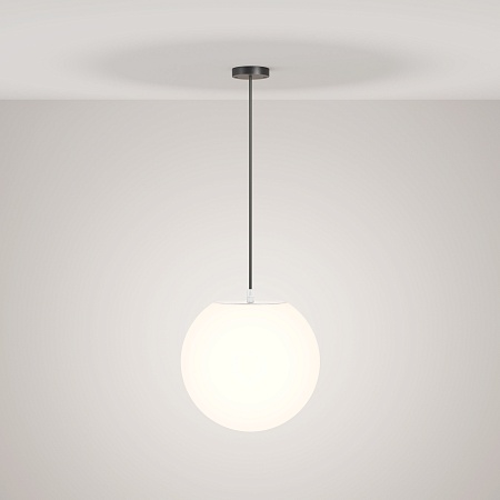 Подвесной светильник Outdoor Erda O594PL-01B - фото