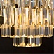 Потолочная люстра Divinare NOVA 3001/01 PL-9 - фото