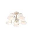 Lucia Tucci FIRMO 145.5 Ivory