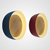 Бра Loke D22 Red Imperiumloft 208720-26