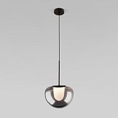 Подвесной светильник Eurosvet 90325/1 черный