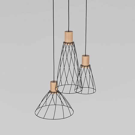 Подвесной светильник TK Lighting 10188 - фото