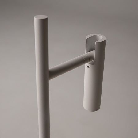 Напольный светильник (торшер) Maytoni Estudo Z010FL-L8W3K - фото