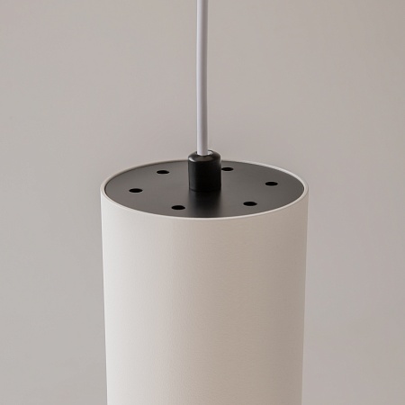 Подвесной светильник Technical Vol P100PL-20W4K-W - фото