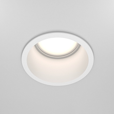 Встраиваемый светильник Technical Reif DL049-01W - фото