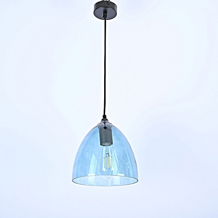 Подвесной Светильник Pick-N-Mix D Blue Imperiumloft 241133-26 - фото