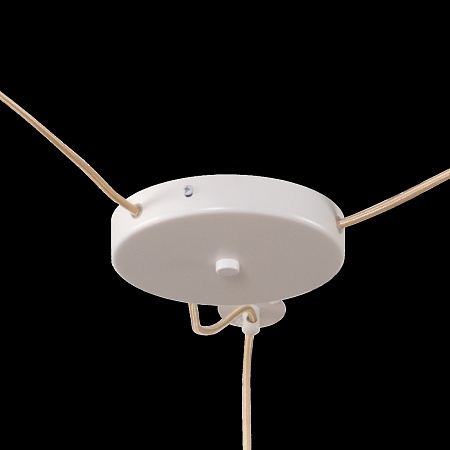 Люстра Freya FR5333PL-03W - фото