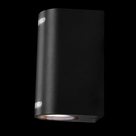 100012/B Уличный светильник LOFT IT Stema - фото