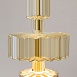 Подвесной светильник Maytoni Level MOD253PL-L18BS3K2 - фото