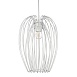 10031 White Подвесной светильник LOFT IT Deseno - фото