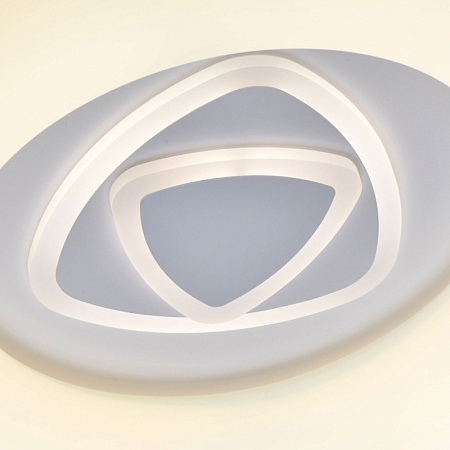 Светильник de markt эрида DeMarkt  706011001 - фото