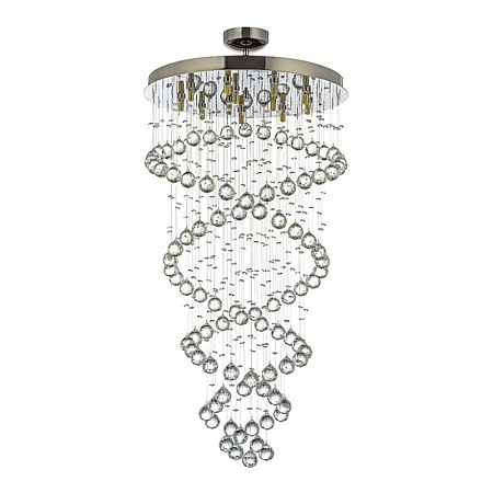 Люстра потолочная Dio D'Arte Tesoro H 1.4.55.105 N - фото