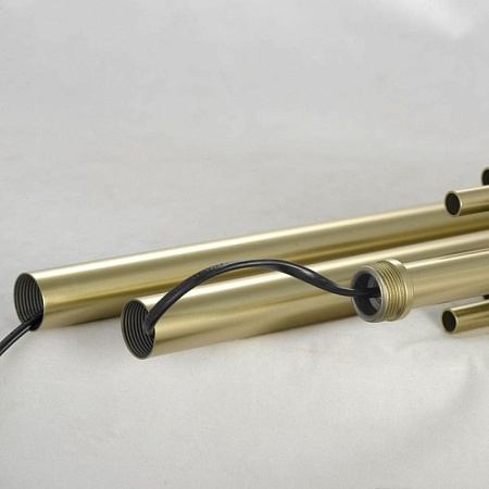 Торшер Lussole Randolph LSP-0622 - фото