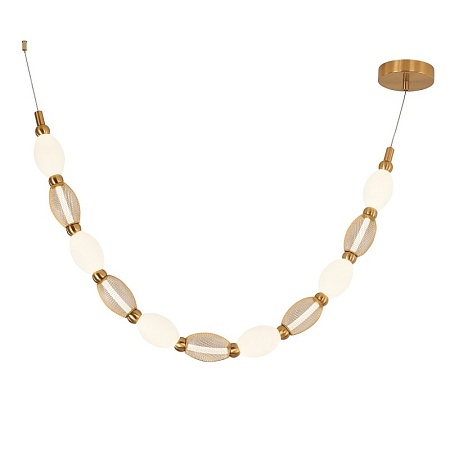 Потолочная люстра Favourite 4559-1PC - фото